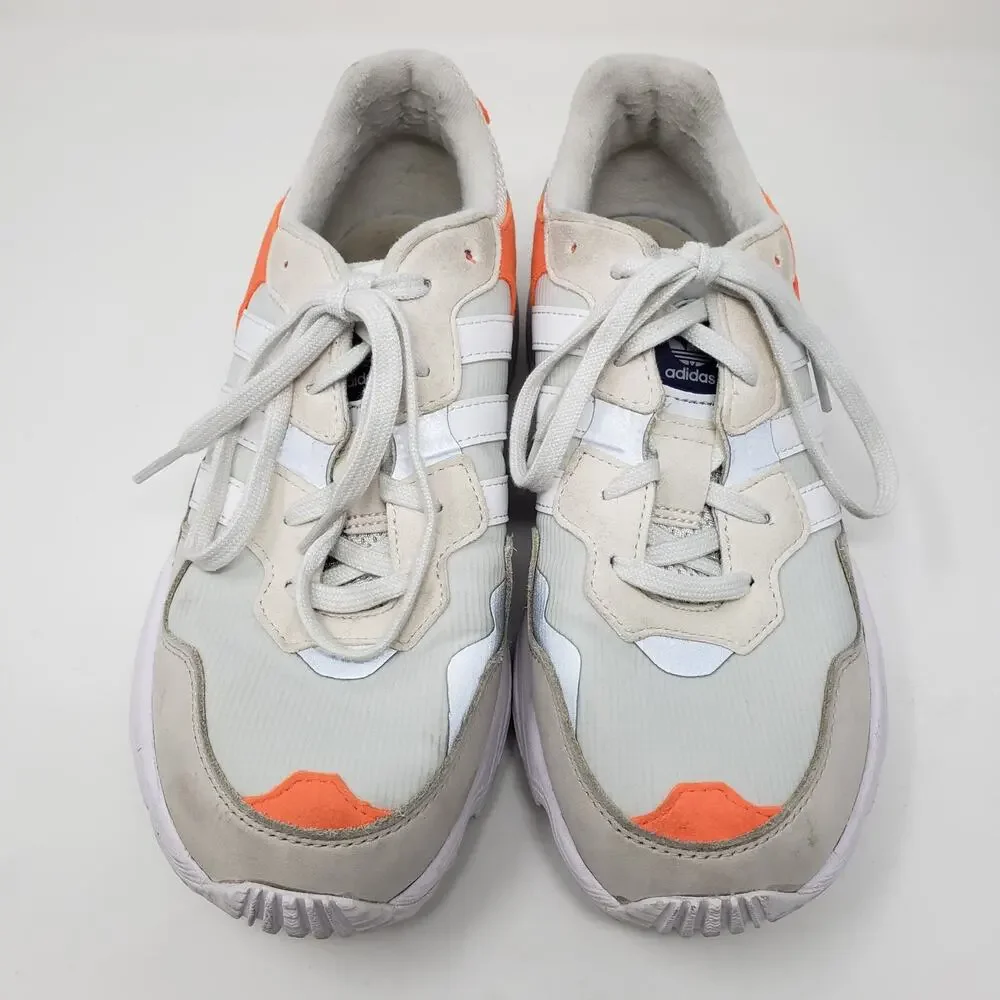 Adidas Torsion Sneakers - 6